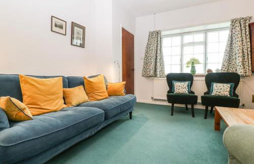 Ty Twmp Tump Cottage - Foto 7