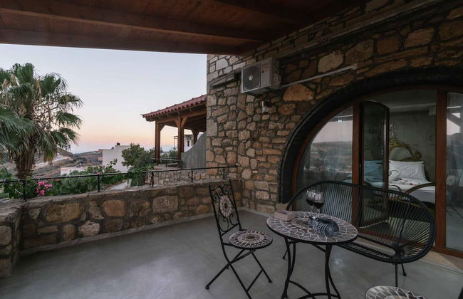 Gemelli Suite With Pool - Foto 12