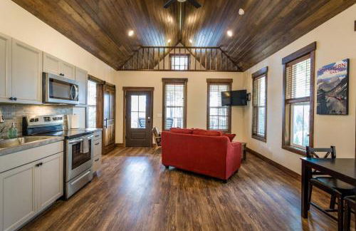 Elk Ridge Village 401C Cozy Cabin with views of Flathead Lake and the mountains - Foto 5