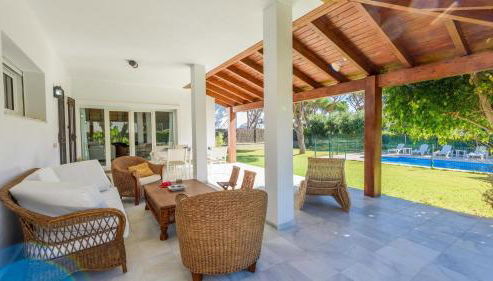 Villa con Encanto Conil de la Frontera by Ruralidays - Foto 5