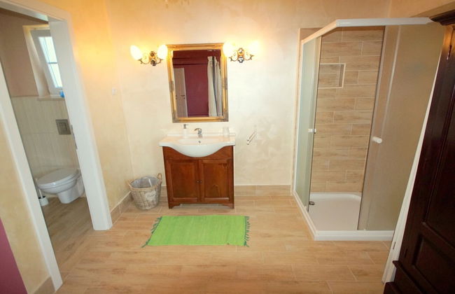 Villa in Rakalj Near Beaches With Pool - Foto 18