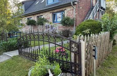 Altes Siedlerhaus Nesebanz - Foto 50