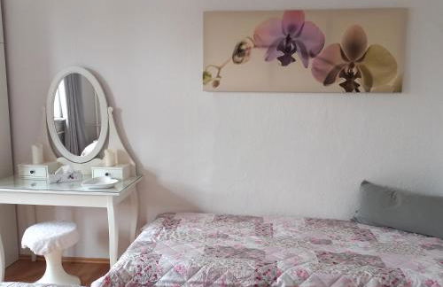 Ferienwohnung Wettin - Foto 10