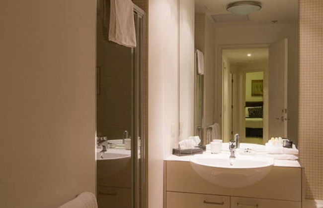 Accent Accommodation at Docklands Melbourne - Foto 70