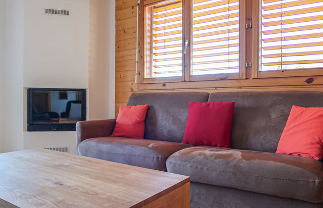 Les Chouettes 1 - Foto 9