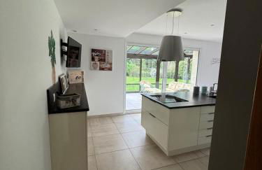 La Villa Boutrois - Foto 19