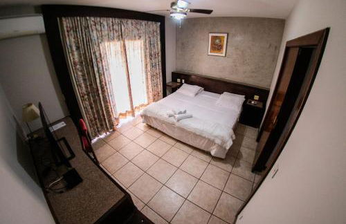 Hotel Fazenda Horizonte Belo - Foto 64