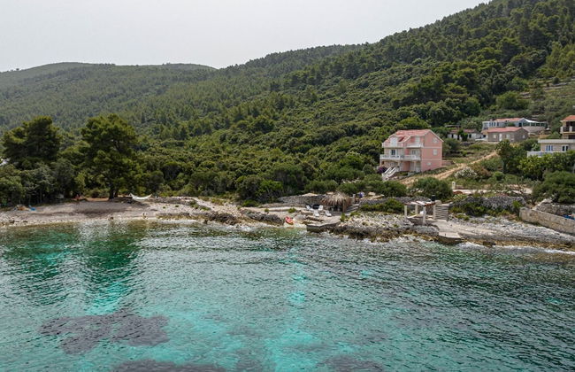 Stone House Blaca - Foto 48