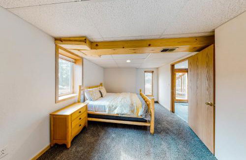 Mitten Lake Retreat - Foto 26