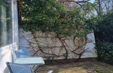 BMS BALANCE - Natur, Entspannung, King Size Bett, Free Parking, TOP Lage, Netflix - Foto 37