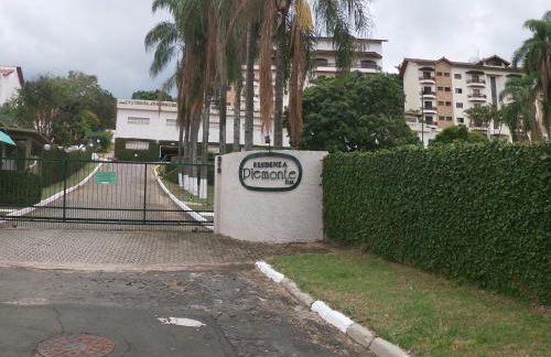 Condomínio Flat Piemonte - Foto 14