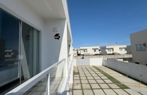 Apartamento 5 Duplex 2 Suites Perto Praia do Mutá - Foto 32