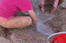 Amazing Sunsets bay view @The Villa at Copano Cove - Photo 9