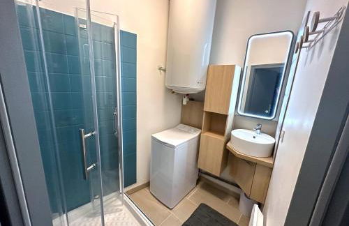 Appartement le saint Pierre - Foto 7