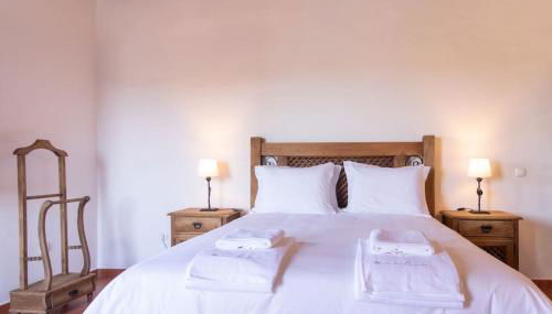 Horta dos Caracóis - Foto 3, towels, wardrobe