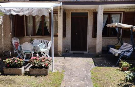 La villetta di Capolaia - Foto 30