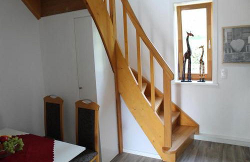 Gepetto Ferienhaus Wissenbach - Foto 9