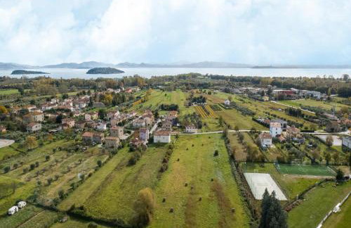 Nice Apartment in Tuoro sul Trasimeno With Pool - Foto 36