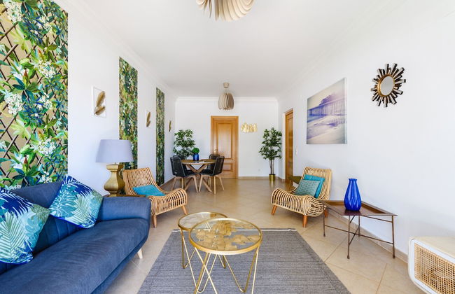 Boavista Golf Resort Apartment - Foto 14