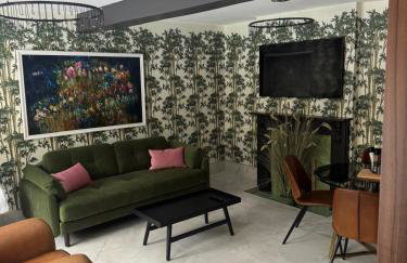 The Coach House on Love Lane - 3 stunning apartments in the Yorkshire Dales - Foto 7