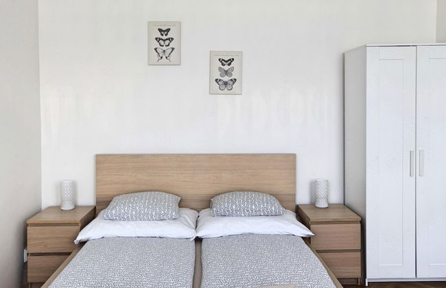 Angel City Apartments - Foto 36