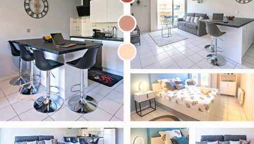 MAR & SOL - idéalement situé - Foto 2