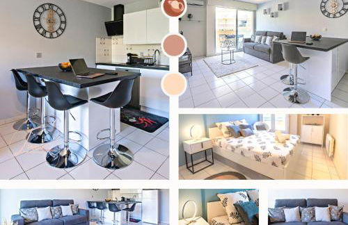 MAR & SOL - idéalement situé - Foto 2