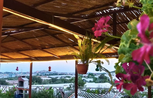 Bu Bungalow Hotel - Foto 29