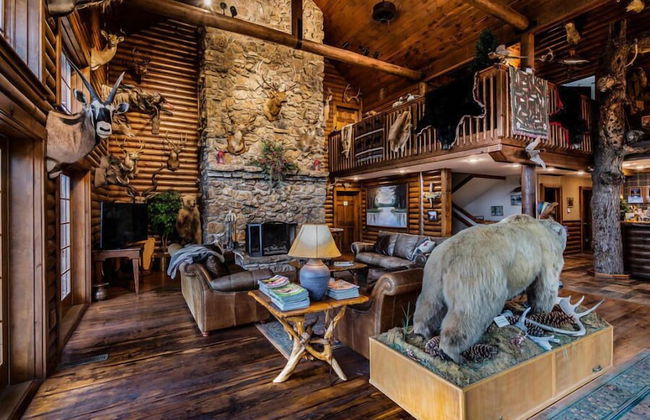 The Village At Indian Point Resort - Foto 2