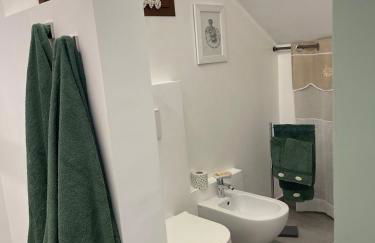 Borgo dell'Uccellaia - Quarzo - Foto 10