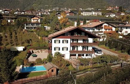 Ferienwohungen Gamper - Foto 26