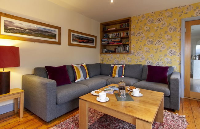 The Lookout Keswick - Foto 24