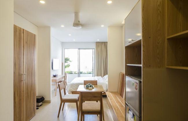 Babylon Garden Condotel - Photo 32