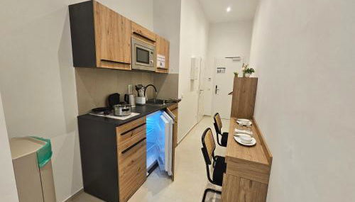 ApartHotel Rahl 24h Self Check-in - Foto 4