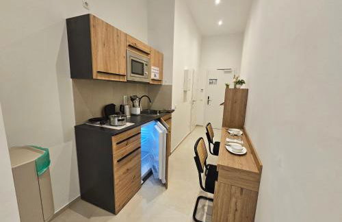 ApartHotel Rahl 24h Self Check-in - Foto 4