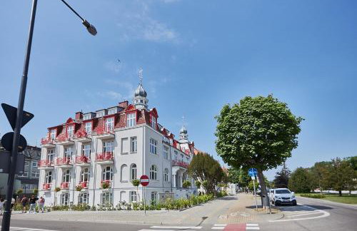 Apartamenty Swinoujscie - Wisus - Foto 80