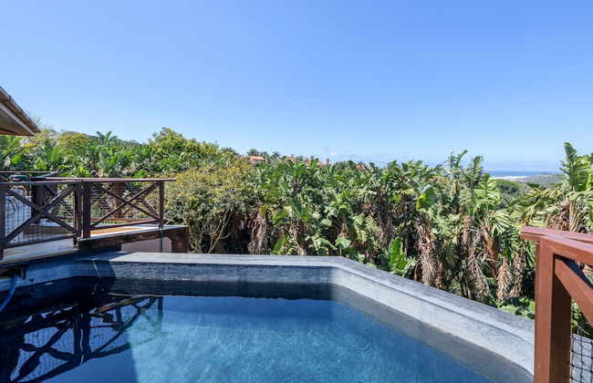 San Lameer Villa Rentals 14205 - Foto 20