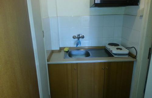 Efstathiou Mihail Studios and Apartments - Photo 64