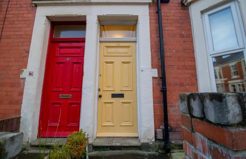 Hazelwood - Jesmond Cosy Flat in a Jesmond - Pass the Keys - Foto 25