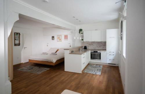 Altbautraum Esslingen Zentrum Studio 10 - Foto 11