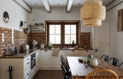 Chata Sękata - Foto 54