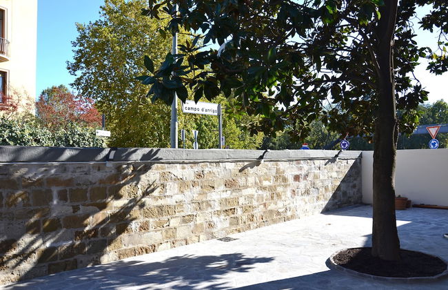 Florence Stadium B&B - Foto 44