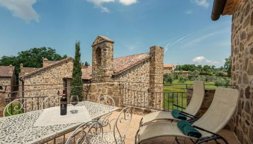 Castel Brunello - Foto 3