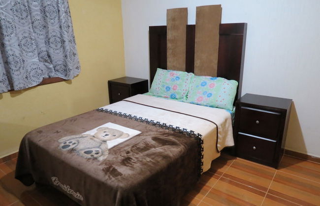 Viña Real Cabañas Rotamundos - Foto 17