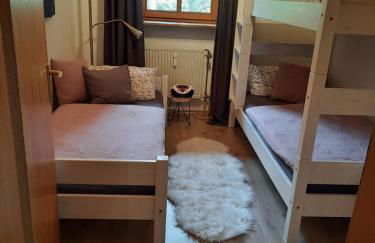 Ferienwohnung AusZeit - Foto 5