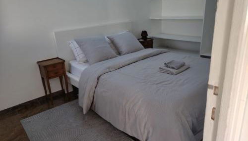 MEZZANINE DU BON ACCUEIL Deux Chambres Avec Parking - Foto 4, towels