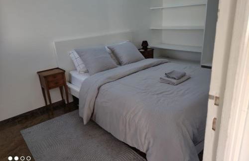 MEZZANINE DU BON ACCUEIL Deux Chambres Avec Parking - Foto 4