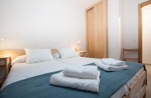 Esguil, apartamento con piscina, a 3 km de la playa VUT-2995-AS - Foto 10