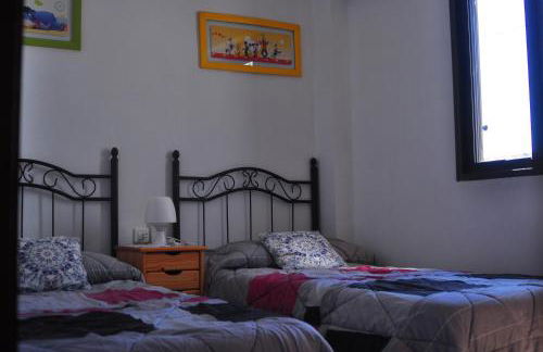 APARTAMENTO 3 PAUPÍ - Photo 16