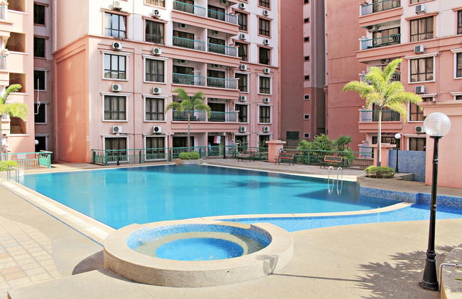 1st Choice Vacation Apartments at Marina Court Resort Resort - Photo 1